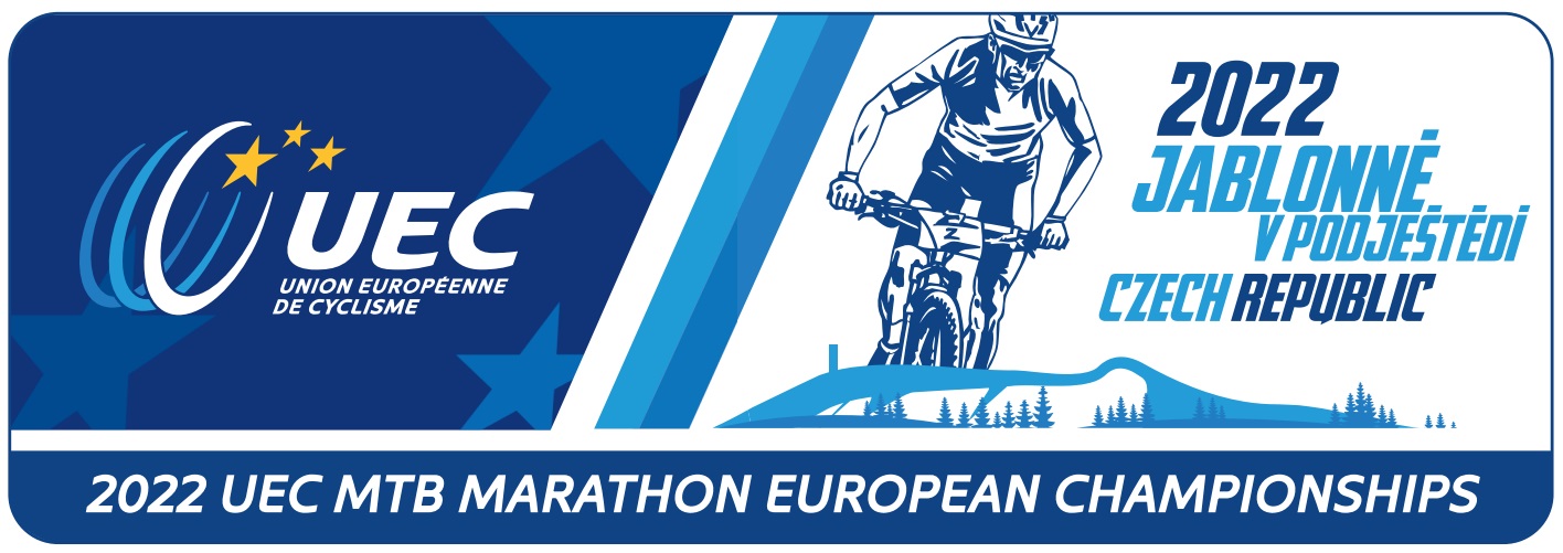 2021 UEC Road European Championships